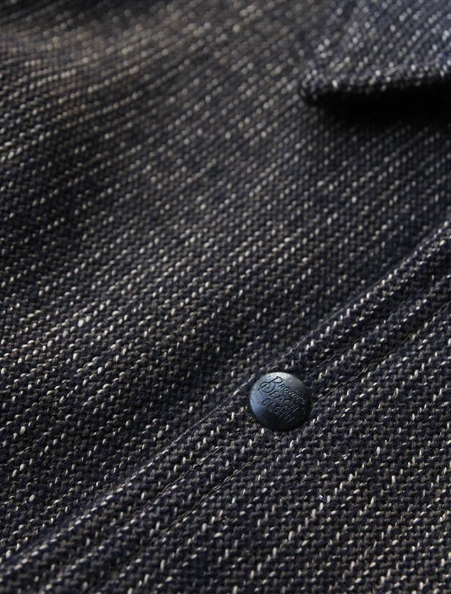 サンプルとして使用】1940s NOS BROWNS BEACH JACKET - MATIN サンプルとして使用】1940s NOS BROWNS BEACH JACKET - MATIN