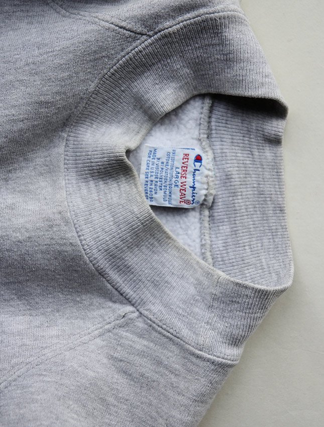 Champion reverse weave sale mock neck