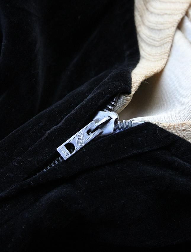 50s SOUVENIR JACKET ABOUT SIZE M - MATIN, VINTAGE OUTFITTERS 50s SOUVENIR JACKET ABOUT SIZE M - MATIN, VINTAGE OUTFITTERS
