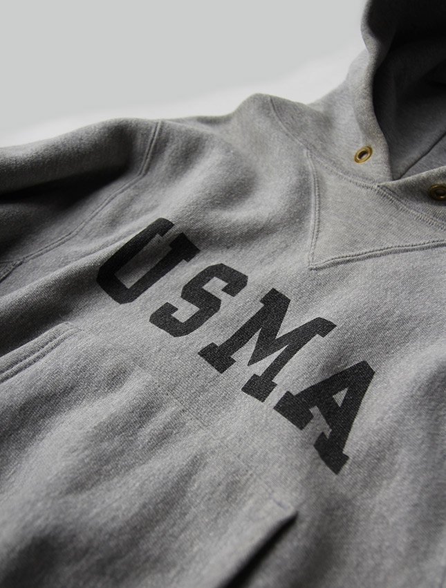 80s USMA CHAMPION REVERSE WEAVE - MATIN, VINTAGE OUTFITTERS 