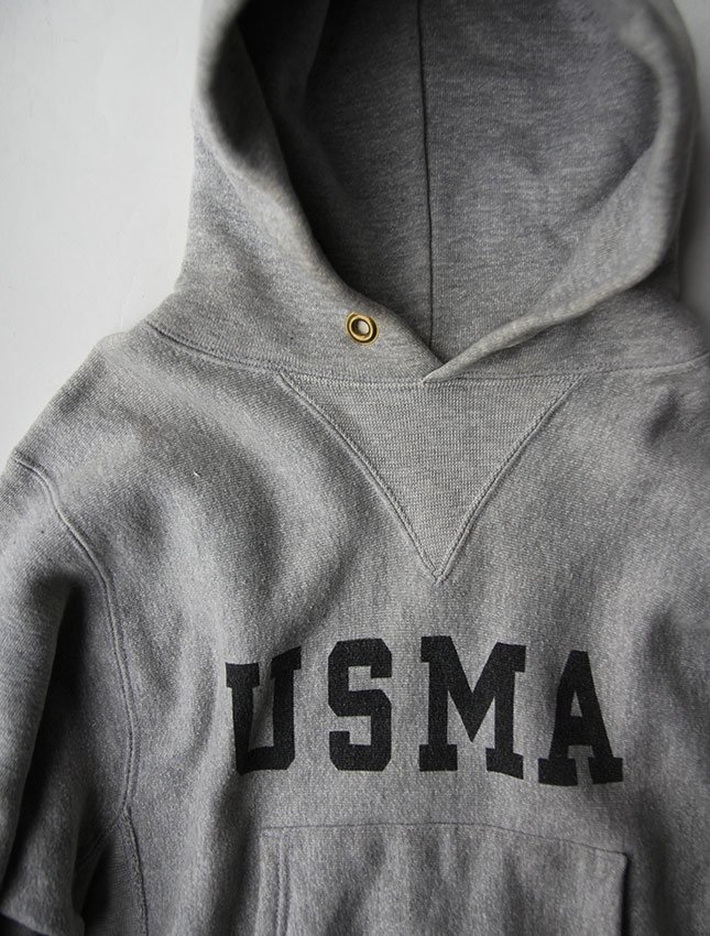 80s USMA CHAMPION REVERSE WEAVE - MATIN, VINTAGE OUTFITTERS 