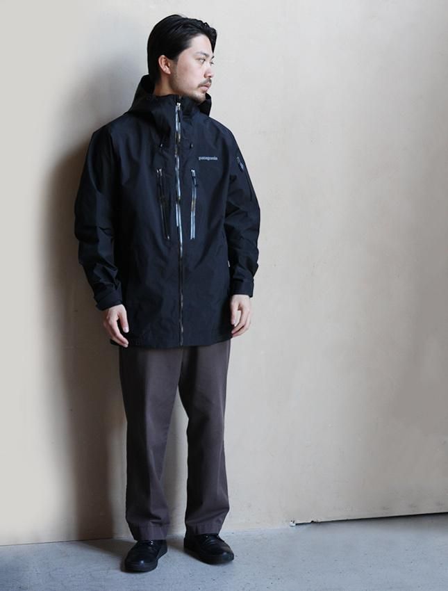 patagonia gore-tex pro パウスレイヤー ジャケット S | gulatilaw.com