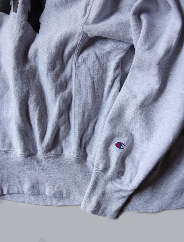 CHAMPION REVERSE WEAVE US ARMY SIZE XL - MATIN, VINTAGE OUTFITTERS 
