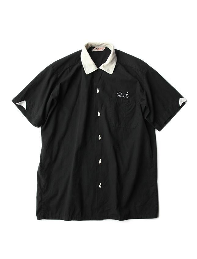 60S ビッグサイズ AIR FLO ボーリングシャツ XL ヴィンテージ 60S ビッグサイズ AIR FLO ボーリングシャツ XL ヴィンテージ