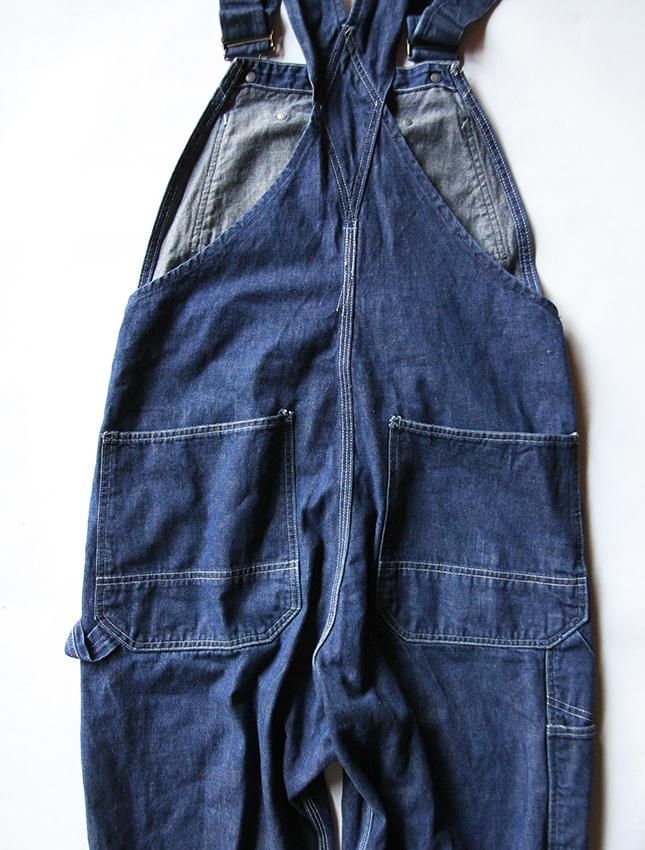 60s Sears overall オーバーオール オールインワン サロペット 60s Sears overall オーバーオール オールインワン サロペット