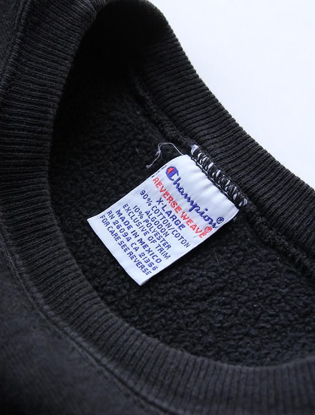 champion sweater colors 90s