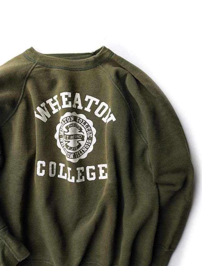 college sweaters