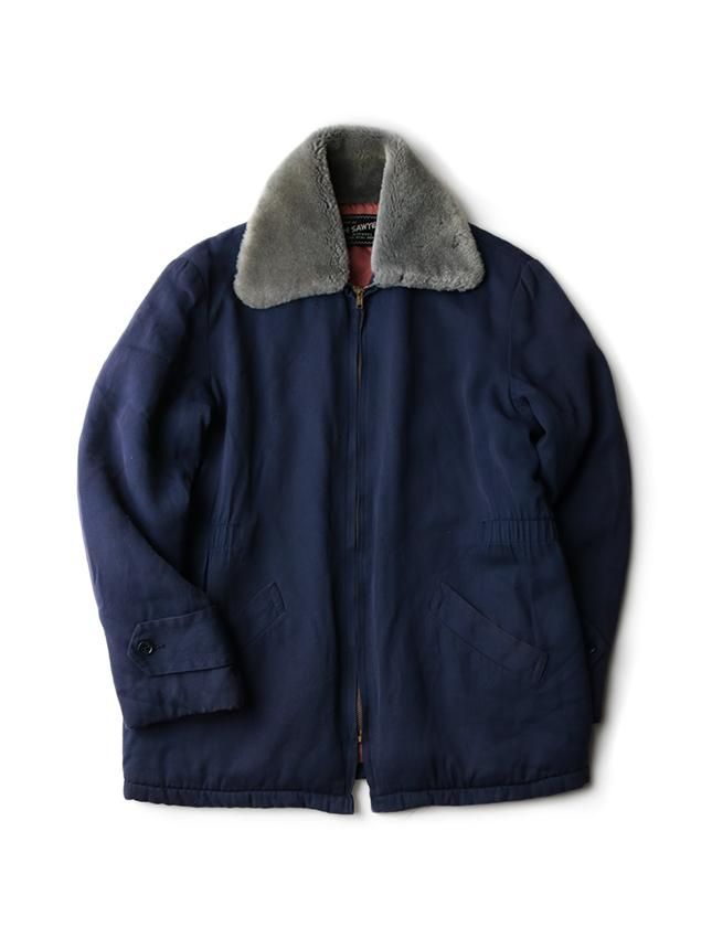 50s TOM SAWYER WINTER JACKET - MATIN, VINTAGE OUTFITTERS