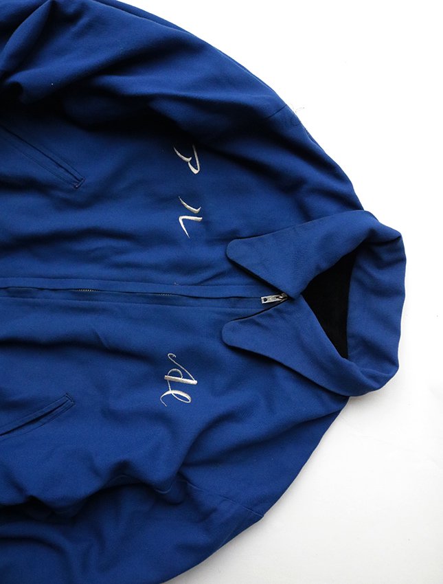 50s 98th BOMB WING MT FUJI SOUVENIR JACKET - MATIN, VINTAGE OUTFITTERS  ビンテージ古着 富山