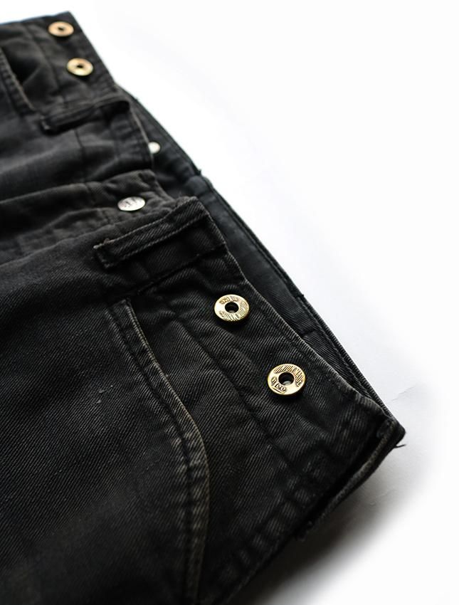 60s LEE FRISKO JEENS W34 L30 - MATIN, VINTAGE OUTFITTERS