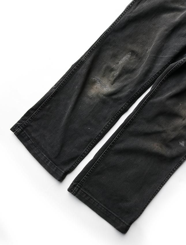 60s LEE FRISKO JEENS W34 L30 - MATIN, VINTAGE OUTFITTERS