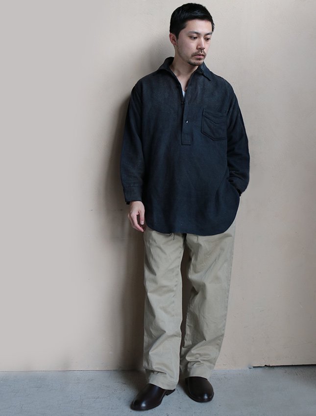 60s US ARMY CHINO TROUSER - MATIN, VINTAGE OUTFITTERS ビンテージ