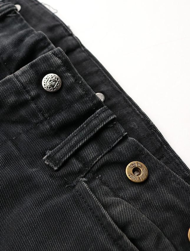 60s LEE FRISKO JEENS W35 L29 - MATIN, VINTAGE OUTFITTERS