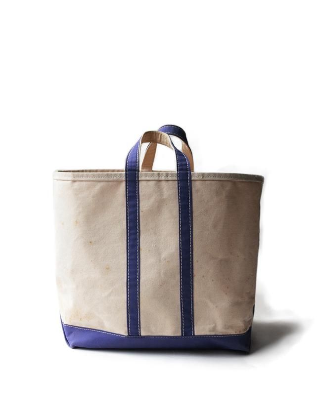 L.L.Bean ボートアンドトートBOAT AND TOTE ヴィンテージ-