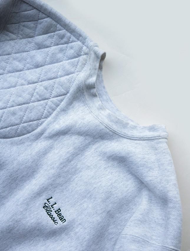 90s L.L.BEAN REVERSE WEAVE TYPE SWEAT SHIRT MADE IN USA SIZE 90s L.L.BEAN REVERSE WEAVE TYPE SWEAT SHIRT MADE IN USA SIZE