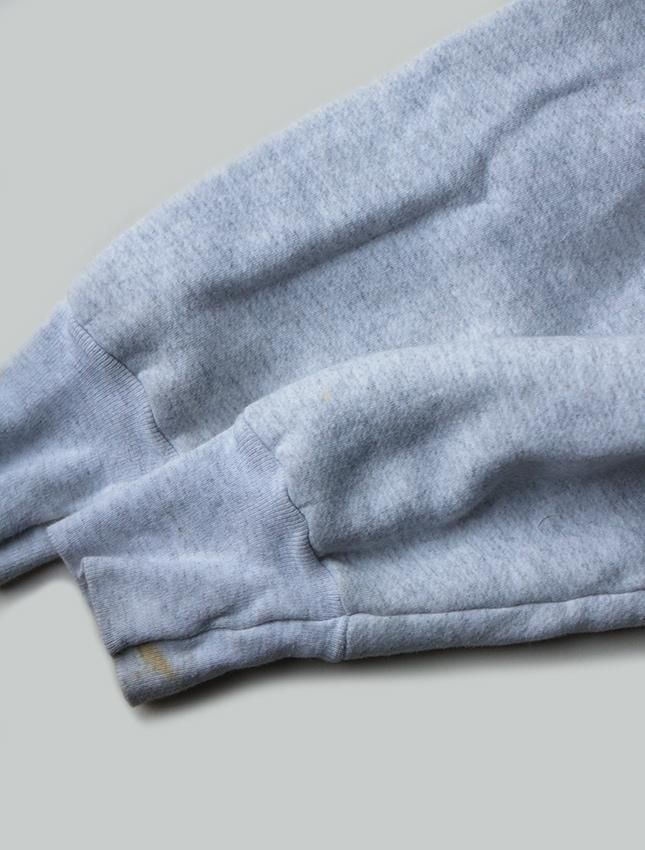 90s L.L.BEAN REVERSE WEAVE TYPE SWEAT SHIRT MADE IN USA SIZE
