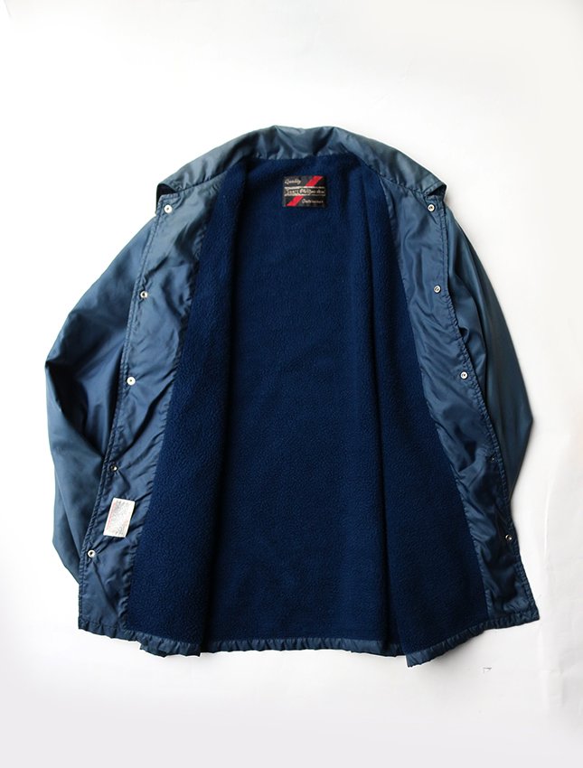 70s SEARS COACH JACKET - MATIN, VINTAGE OUTFITTERS ビンテージ古着 富山