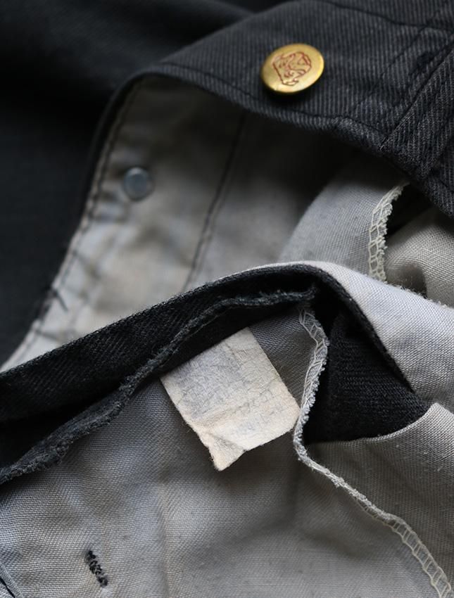 60s LEE FRISKO JEENS W33×L30 - MATIN, VINTAGE OUTFITTERS ビンテージ古着 富山