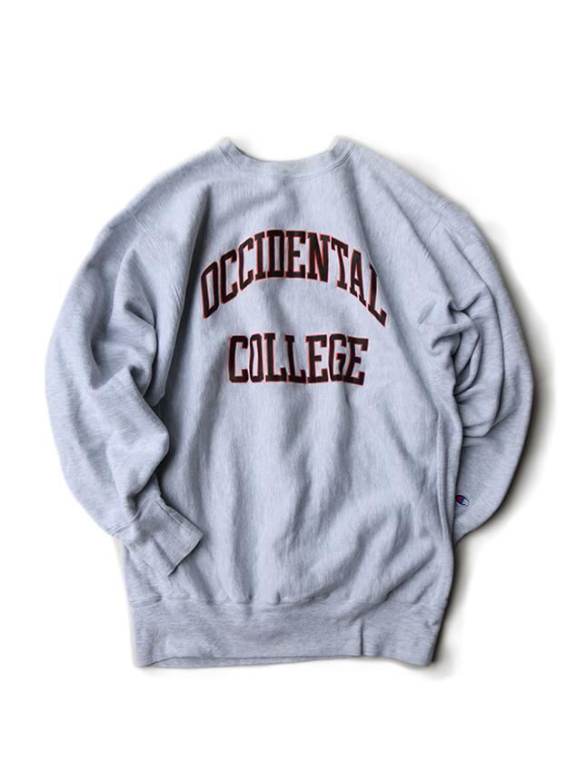 champion sweater colors 90s