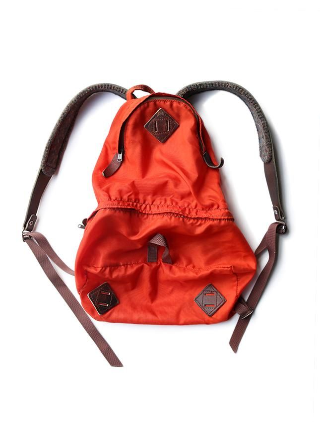 60s 70s JOCKEY alpine tent ruck sack