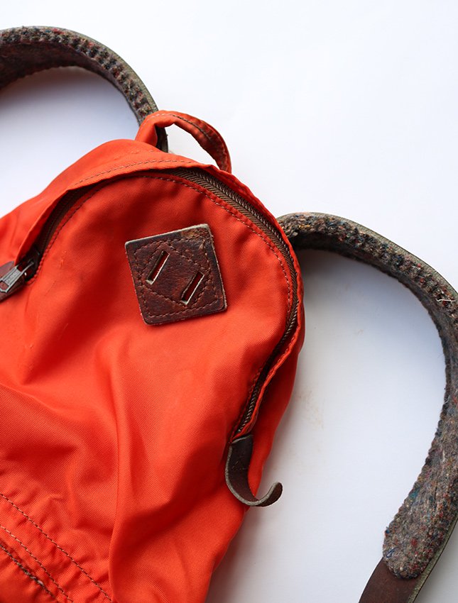 70s ALPINE DESIGNS BACKPACK - MATIN, VINTAGE OUTFITTERS ビンテージ 