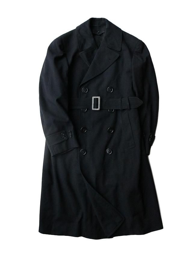 40s US NAVY UNIFORM COAT MINT COND SIZE FITS LIKE 38 - MATIN ...