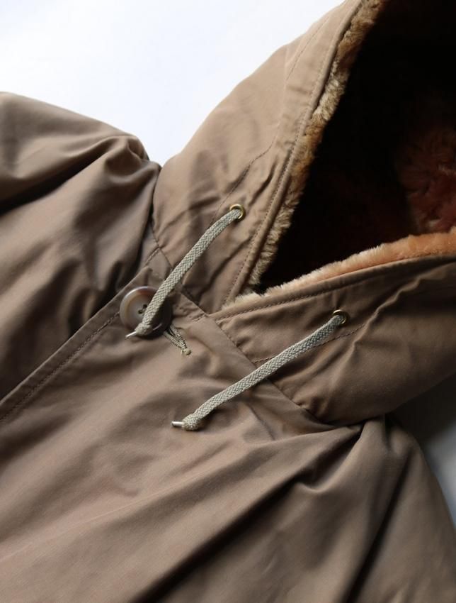 60s EDDIE BAUER POLER DOWN LITE PARKA SIZE S - MATIN 60s EDDIE BAUER POLER DOWN LITE PARKA SIZE S - MATIN