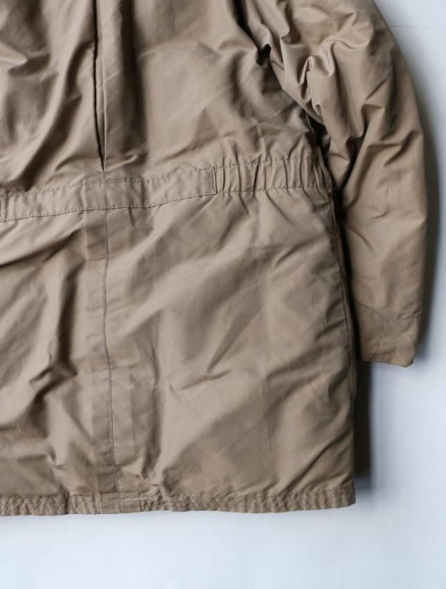 60s EDDIE BAUER POLER DOWN LITE PARKA SIZE S - MATIN
