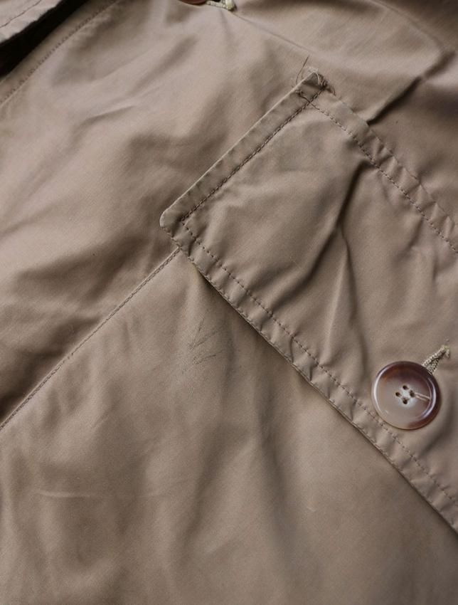60s EDDIE BAUER POLER DOWN LITE PARKA SIZE S - MATIN 60s EDDIE BAUER POLER DOWN LITE PARKA SIZE S - MATIN