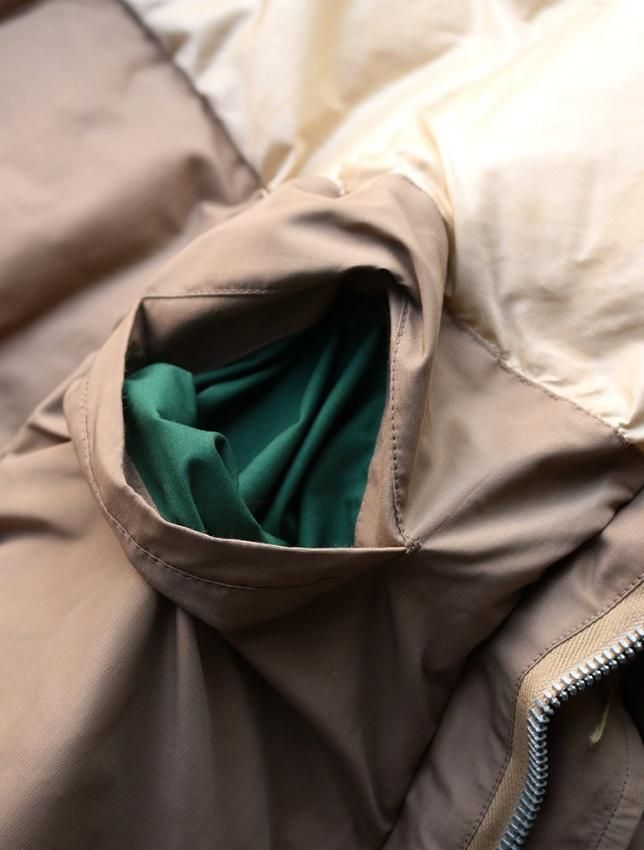 60s EDDIE BAUER POLER DOWN LITE PARKA SIZE S - MATIN 60s EDDIE BAUER POLER DOWN LITE PARKA SIZE S - MATIN