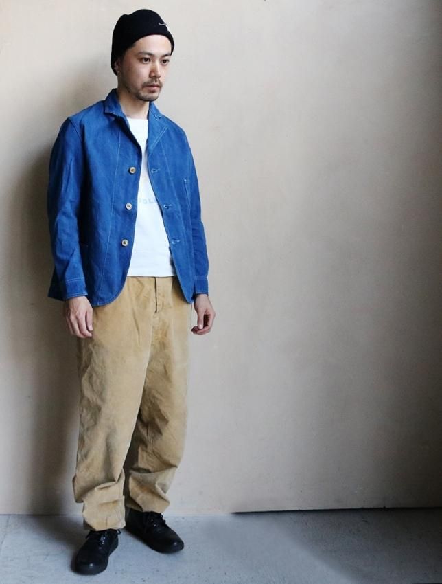 50s J. C. Higgins リブ付き ハンティングパンツ USA製 50s JC HIGGINS HUNTING PANTS W33 - MATIN, VINTAGE OUTFITTERS