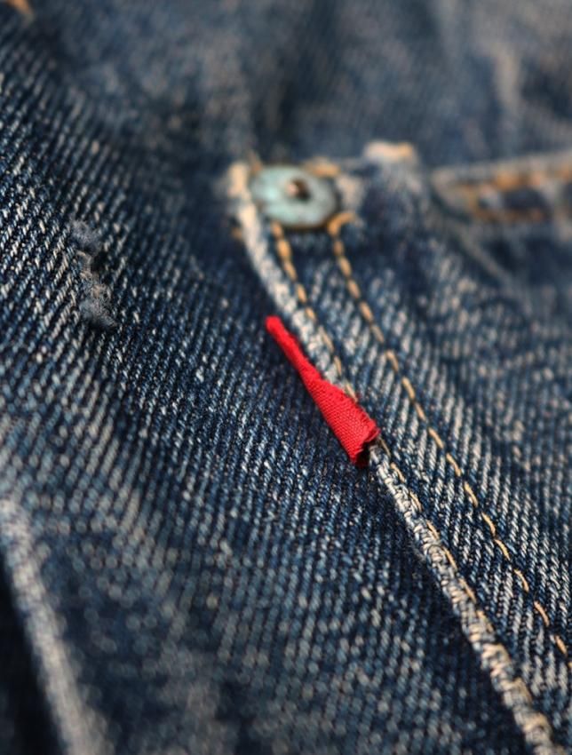 WW2 LEVIS S506XX, S501XX - MATIN, VINTAGE OUTFITTERS WW2 LEVIS S506XX, S501XX - MATIN, VINTAGE OUTFITTERS