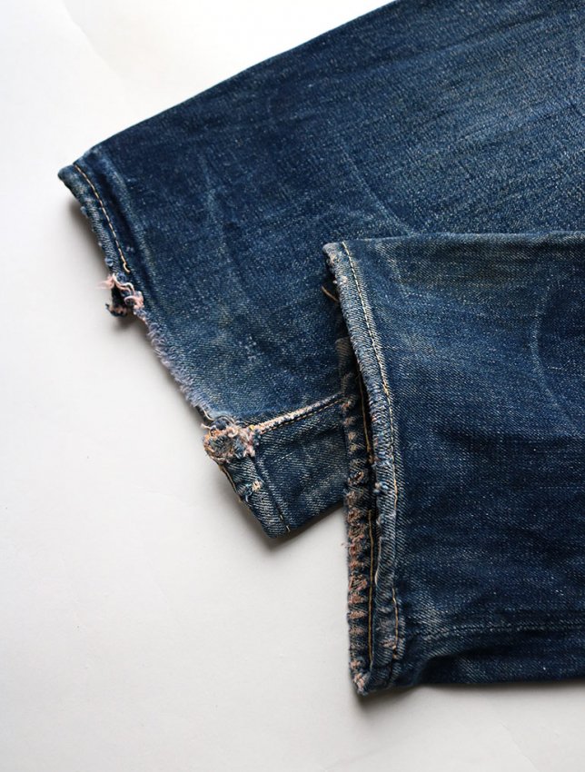 WW2 LEVIS S506XX, S501XX - MATIN, VINTAGE OUTFITTERS ビンテージ