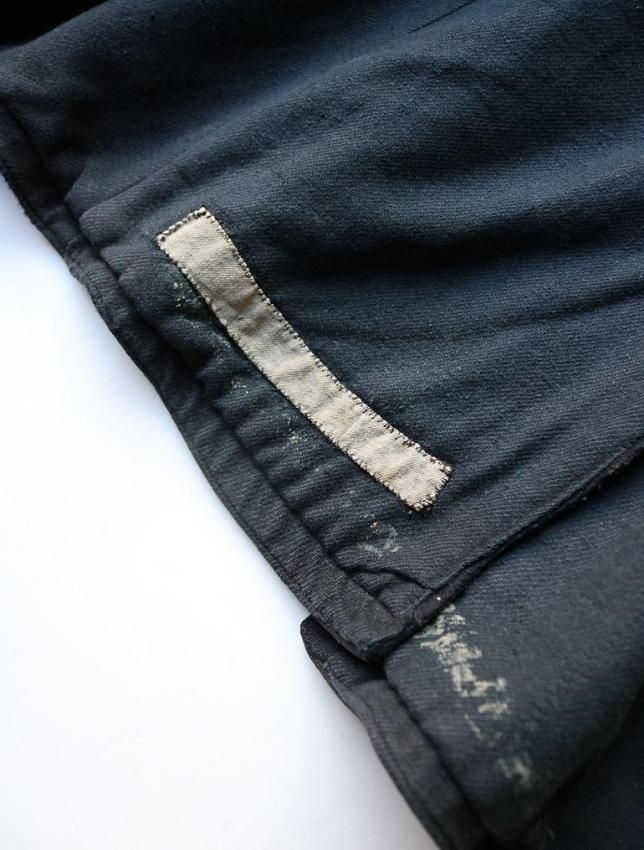 WW1 1910s US NAVY P-COAT SIZE S - MATIN, VINTAGE OUTFITTERS WW1 1910s US NAVY P-COAT SIZE S - MATIN, VINTAGE OUTFITTERS
