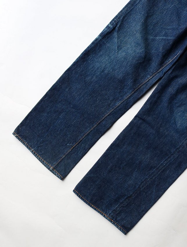 40s LEVIS 501XX ONSIDE TAG MODEL SIZE W36 L32 - MATIN