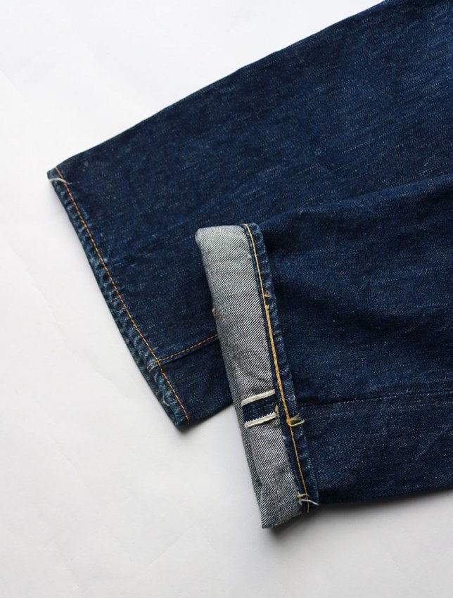 40s LEVIS 501XX ONSIDE TAG MODEL SIZE W36 L32 - MATIN