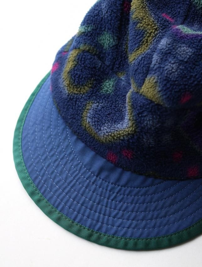 90's patagonia Duckbill CAP MADE IN USA | hartwellspremium.com