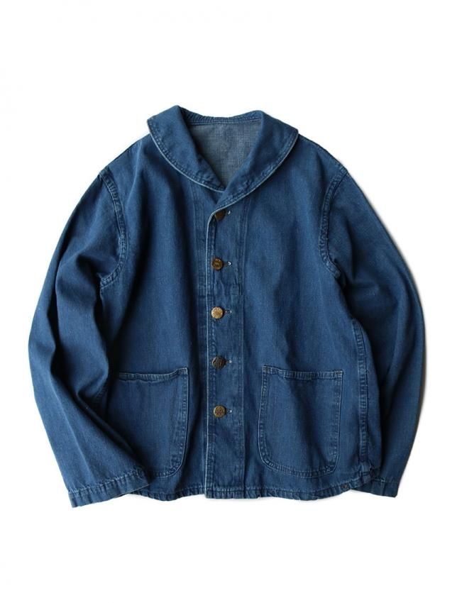 に初値下げ！ 40s u.s.navy shawl collar ショールカラー - 通販