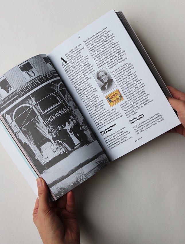 再入荷】AVANT MAGAZINE VOL.1 - MATIN, VINTAGE OUTFITTERS