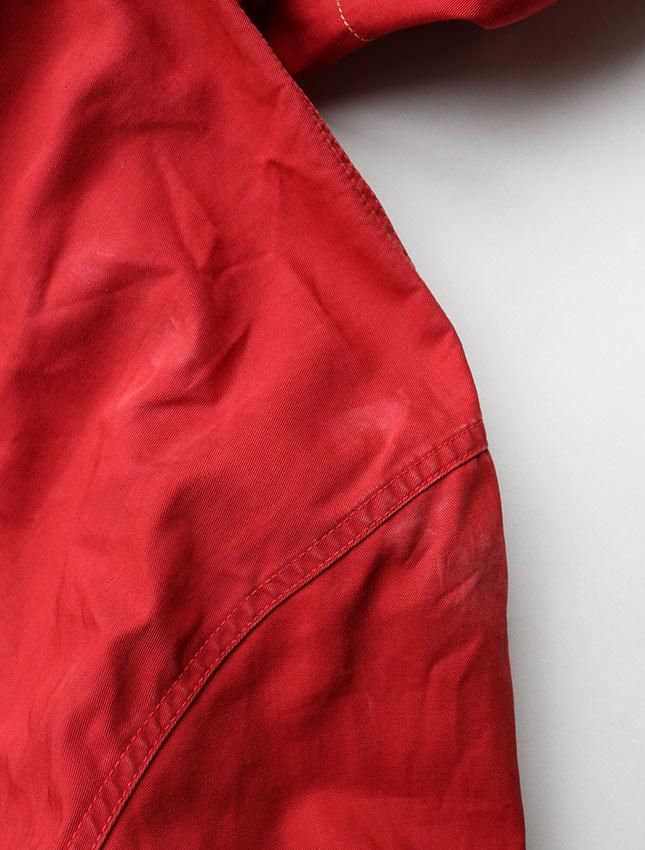 White Stag　スキージャケット　ライダース　ビンテージ　40年代 40s WHITE STAG SKI TOGS JACKET - MATIN, VINTAGE OUTFITTERS