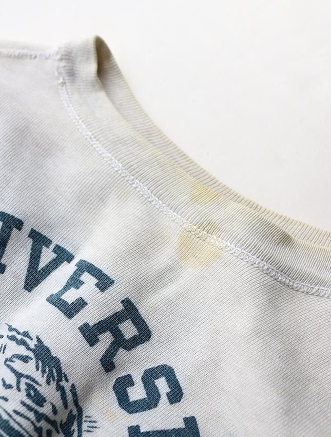 50s CHAMPION U OF K SWEAT SHIRTS SIZE M - MATIN, VINTAGE