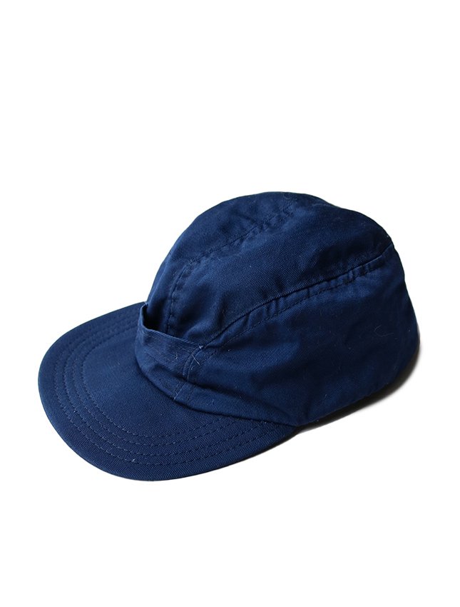 50s US NAVY UTILITY CAP - MATIN, VINTAGE OUTFITTERS ビンテージ古着