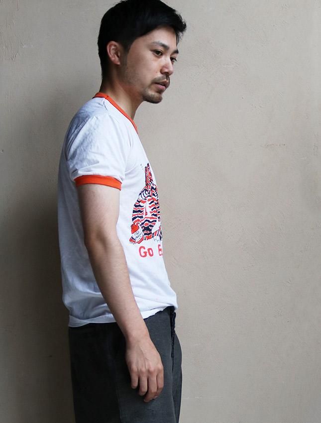 古着好き大学生 ビンテージ！レスターシティ 94-96 ユニフォーム 古着