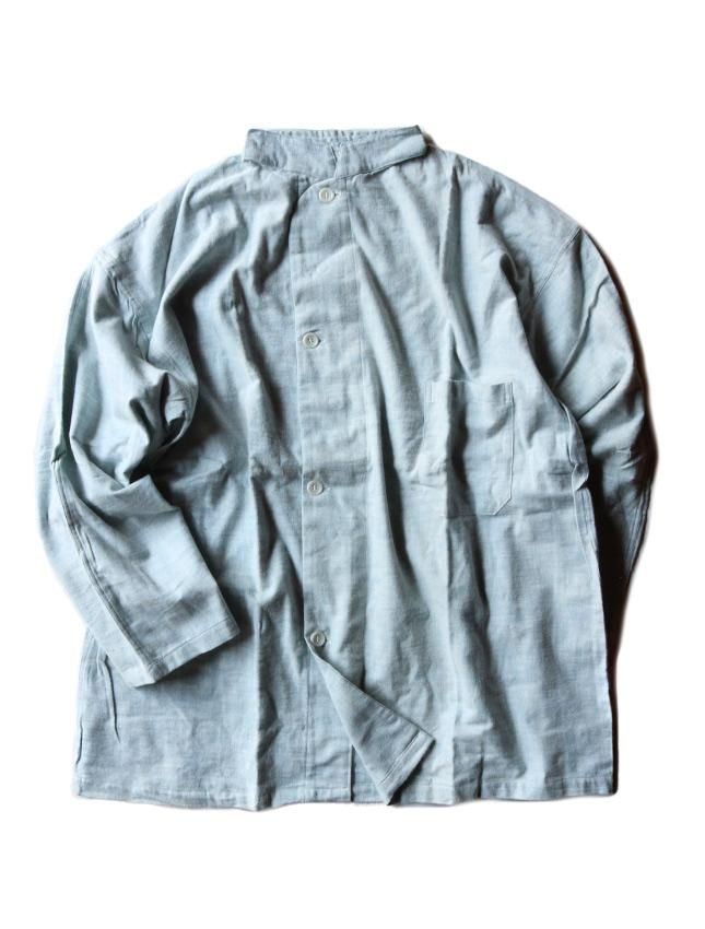ジャケット・アウター NOS WW2 US ARMY PAJAMAS SHIRT SIZE LARGE NOS WW2 US ARMY PAJAMAS SHIRT SIZE LARGE