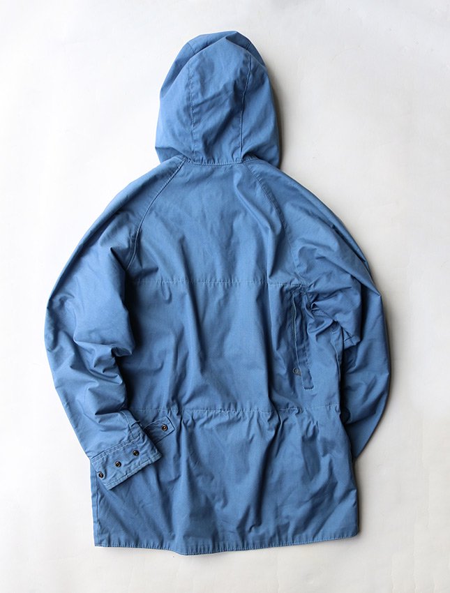 80s CLASS-5 60/40 CLOTH MOUNTAIN PARKA SIZE XS MINT COND MADE IN 