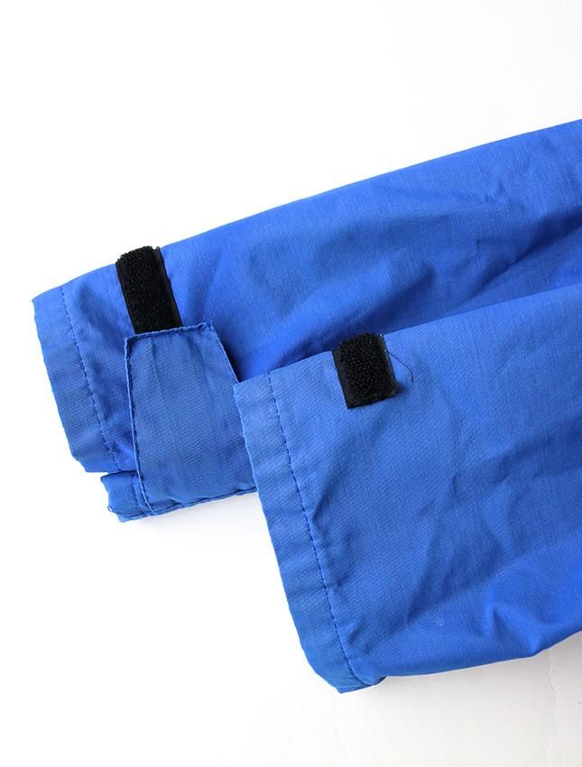 70s EARLY WINTERS MOUNTAIN PARKA GORE TEX FABRIC SIZE S GOOD