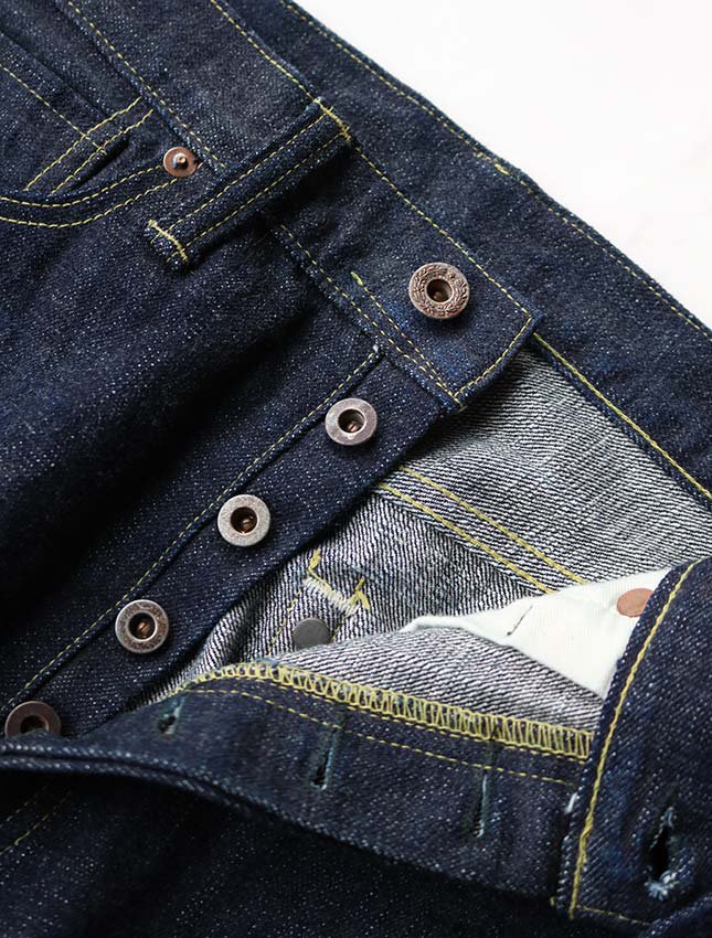 数量限定販売】PRODUCT BY MATIN MONTANA JEANS - MATIN, VINTAGE