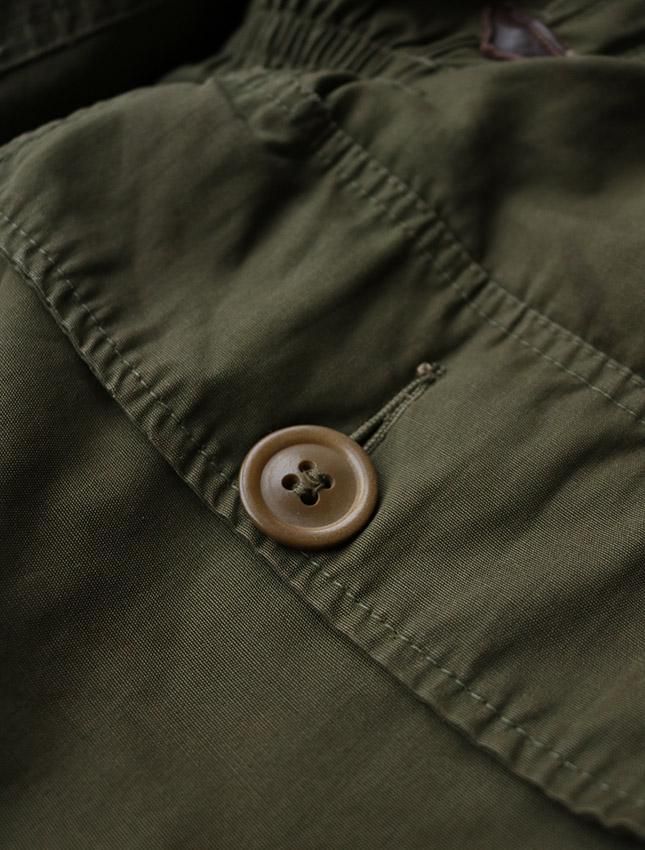 WW2 US ARMY AIR FORCE TYPE D2 JACKET SIZE M - MATIN, VINTAGE