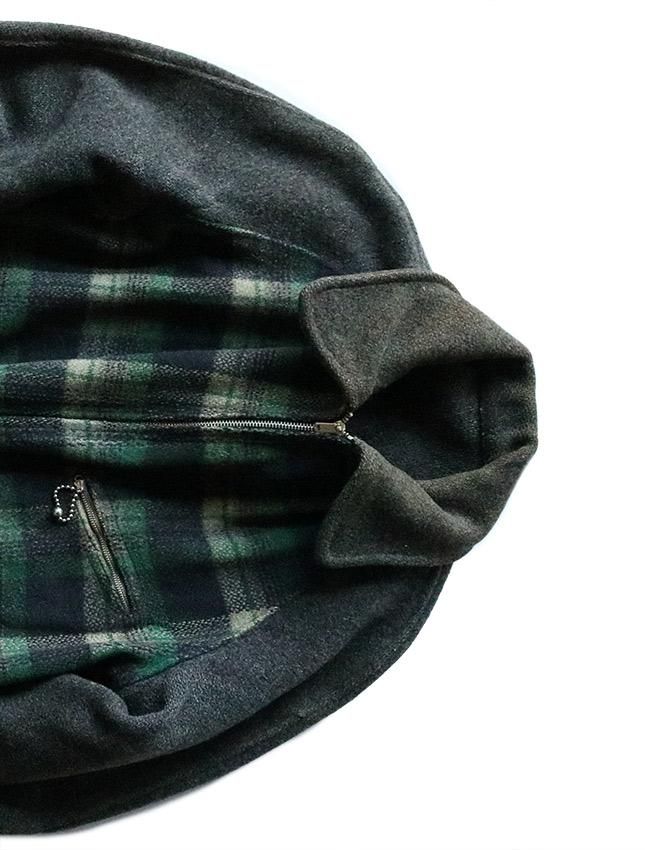40s UNKNOWN WOOL BALL CHAIN SPORTS JACKET SIZE 36 GOOD COND 40s UNKNOWN WOOL BALL CHAIN SPORTS JACKET SIZE 36 GOOD COND