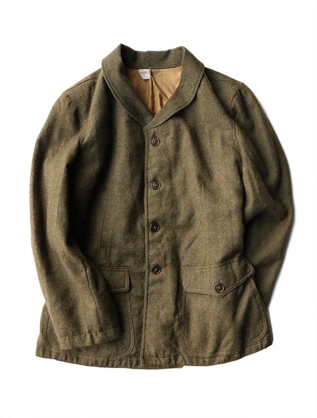 40s US ARMY WOOL TUNIC JACKET SIZE38 - MATIN, VINTAGE OUTFITTERS ビンテージ古着 富山